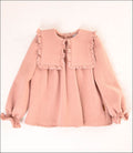 BLUSA LISA NIÑA