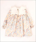 VESTIDO ETNICO NIÑA