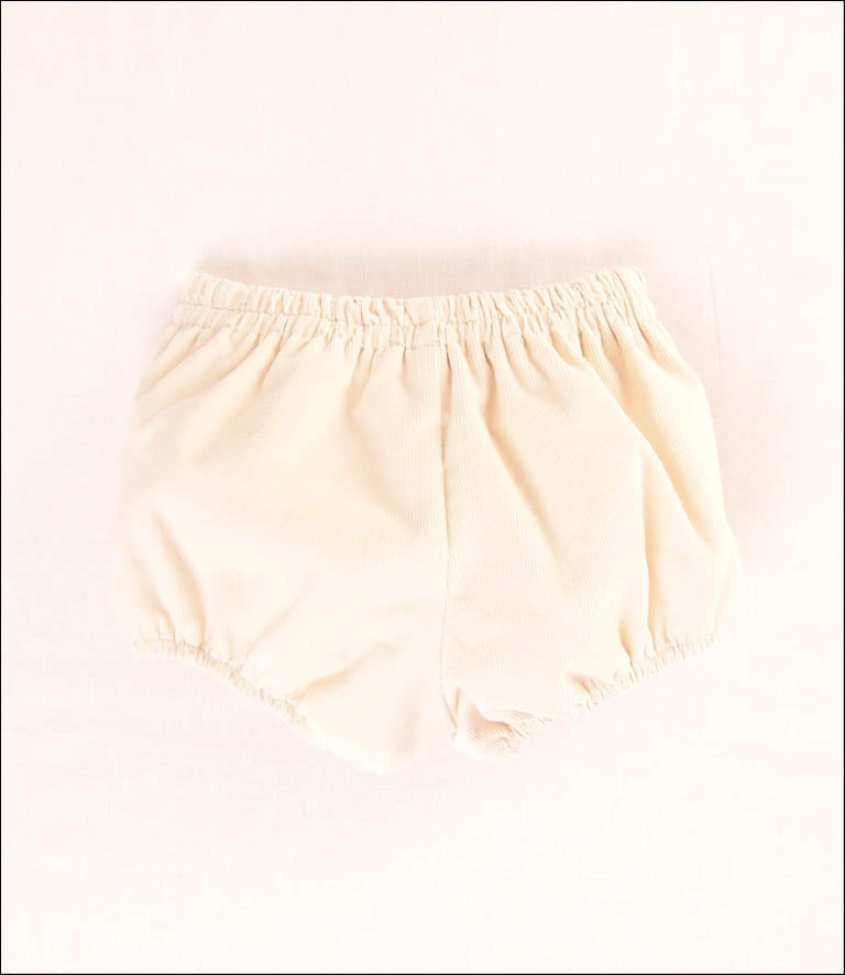 PANTALON RANA MICROPANA BEBE