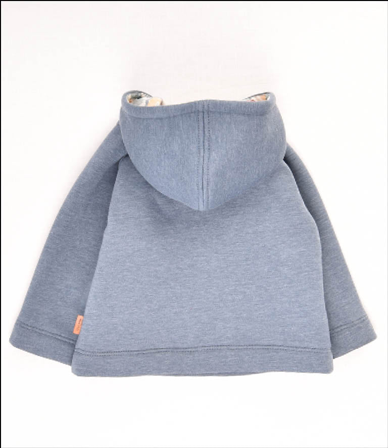 SUDADERA ETNICA NIÑO
