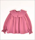 BLUSA LISA NIÑA