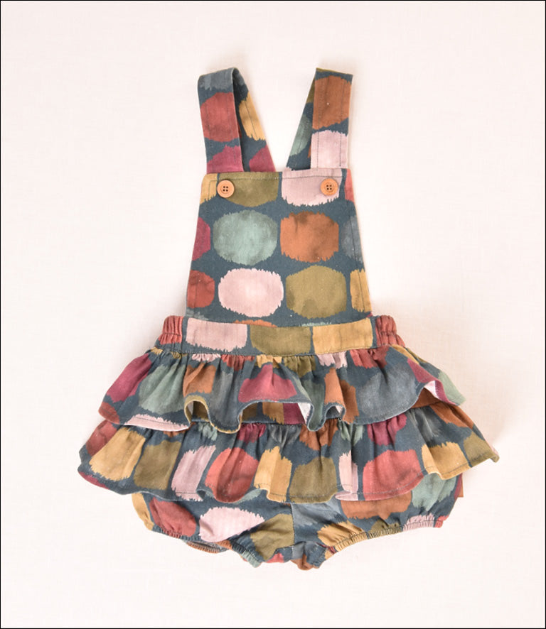 PETO PINCELADAS NIÑA