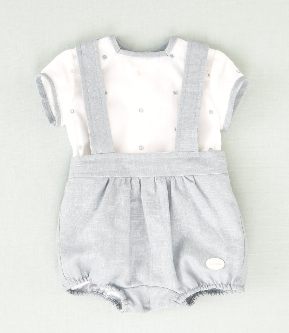 BABY BOY SET