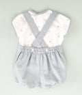 CONJUNTO RANA TOPO 2P