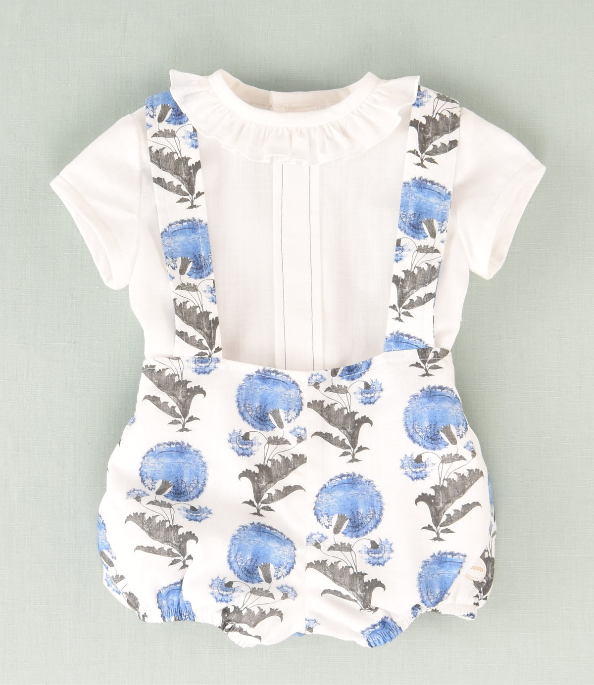 BABY BOY SET