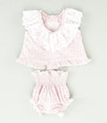 JESUSITO ESTAMPADO BEBE 2P