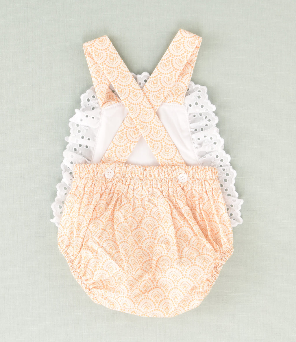 RANITA ESTAMPADA BEBE