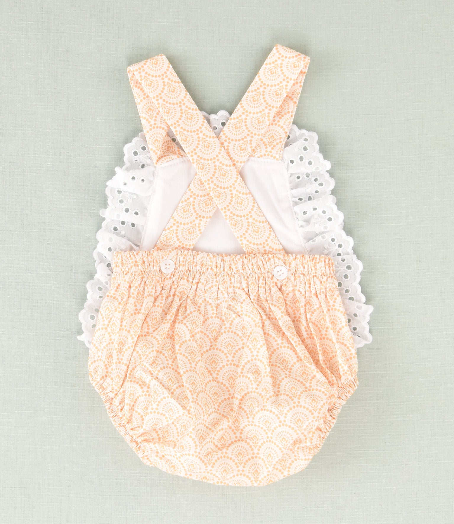 RANITA ESTAMPADA BEBE