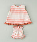 JESUSITO ESTAMPADO BEBE 2P