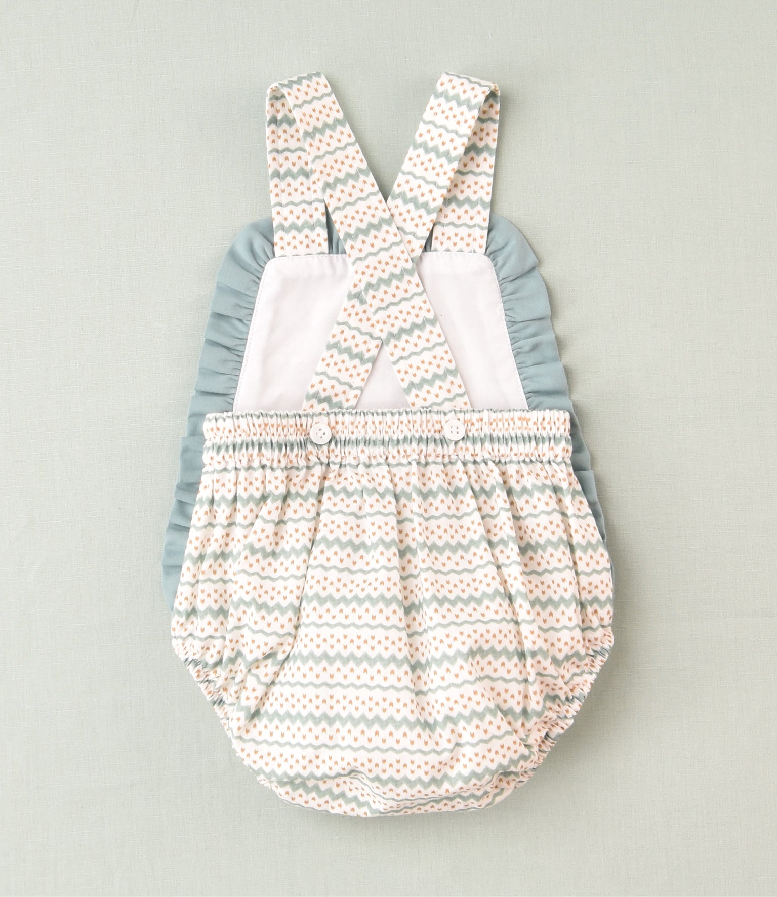 RANITA ESTAMPADA BEBE