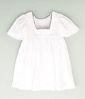 VESTIDO BORDADO NIÑA