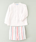 CONJUNTO MULTICOLOR NIÑO 2P
