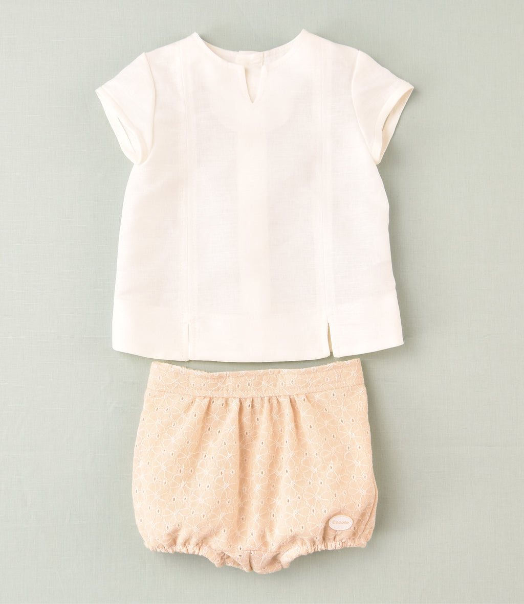 BABY BOY SET