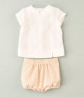 BABY BOY SET