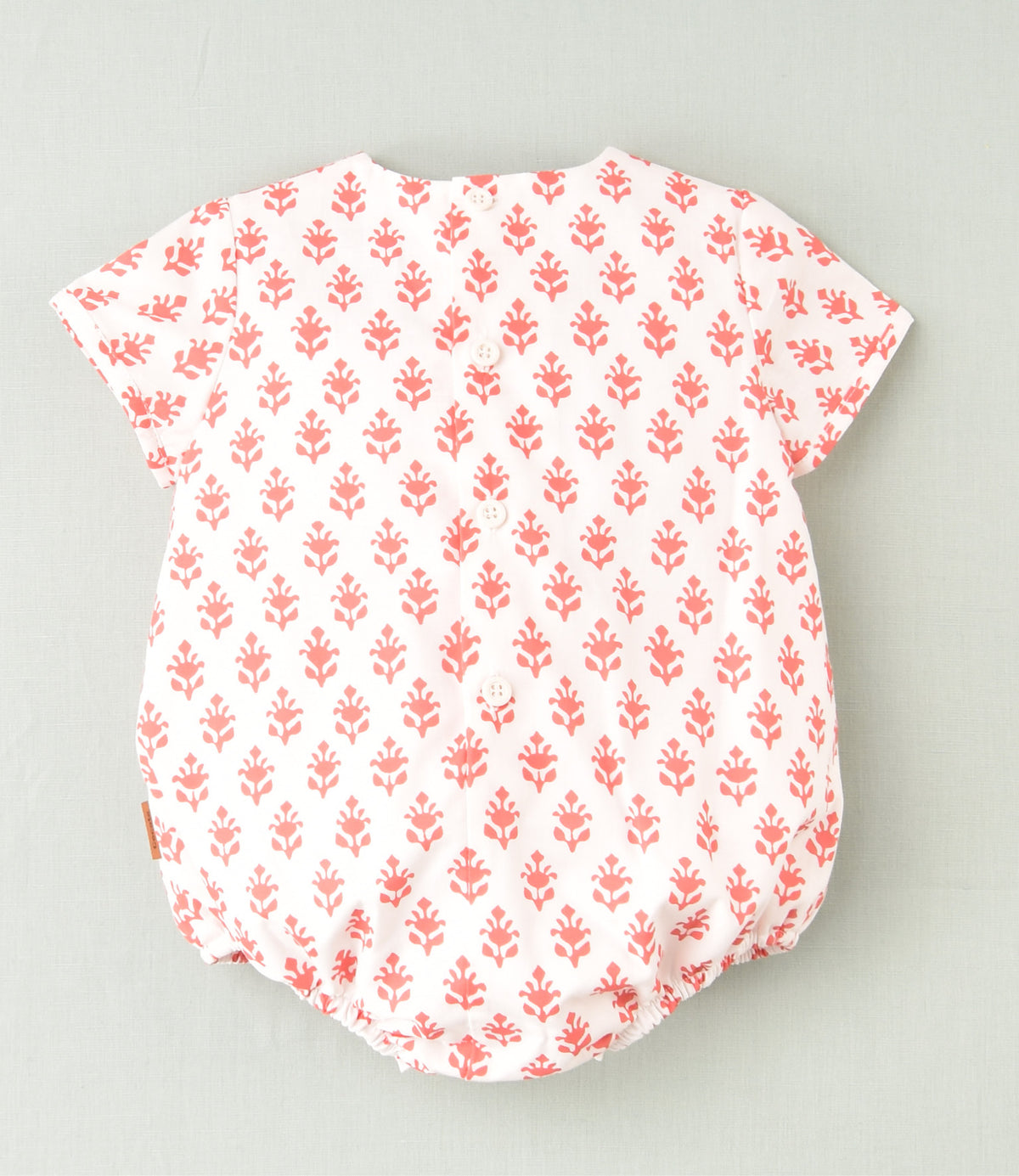 BABY BOY DRESS