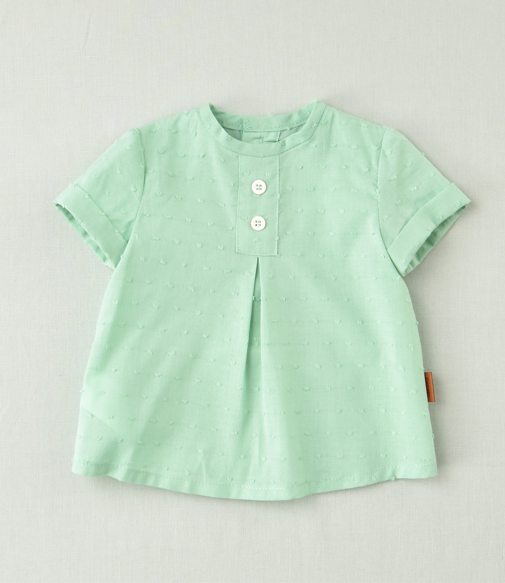 BLUSA PLUMETI BEBE NIÑO