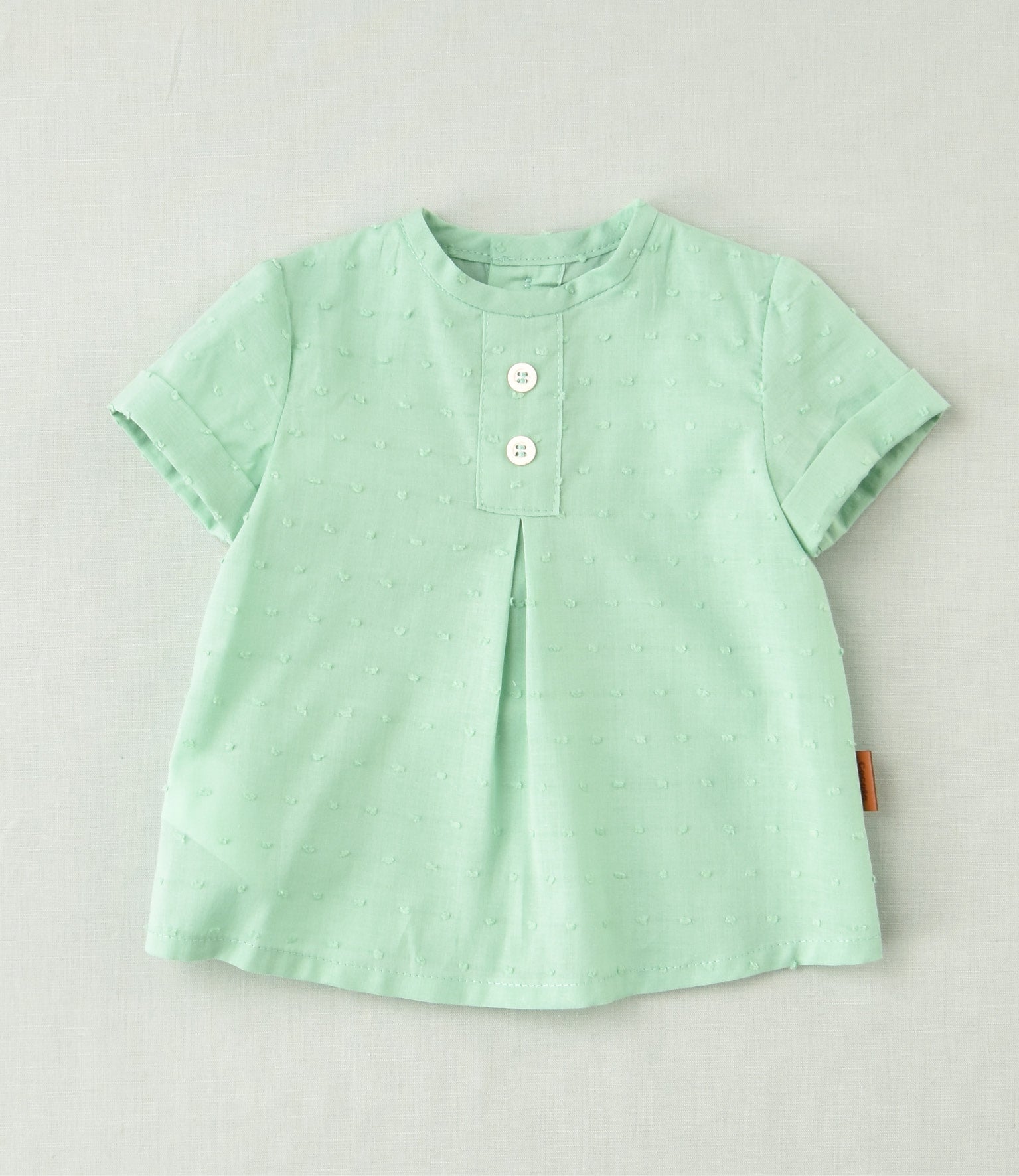 BLUSA PLUMETI BEBE NIÑO