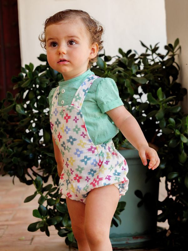 BLUSA PLUMETI BEBE NIÑO