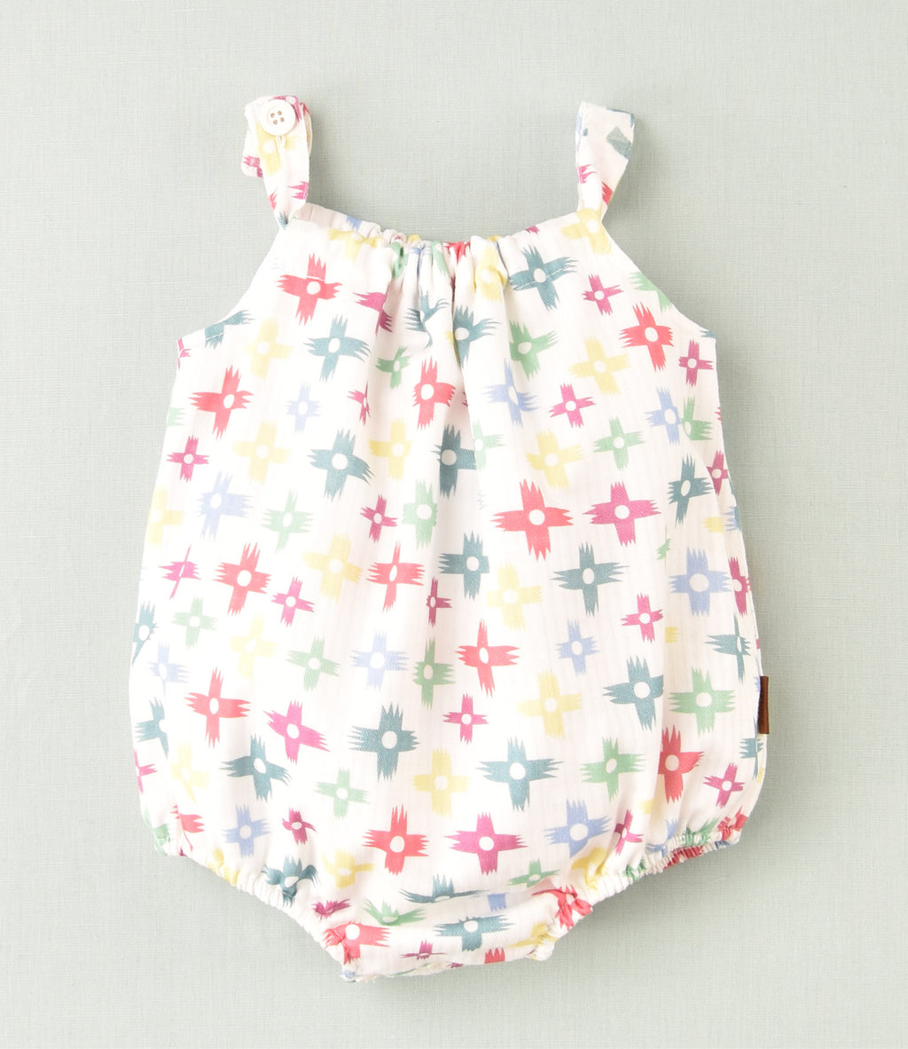 PELELE CRUCES BEBE NIÑO