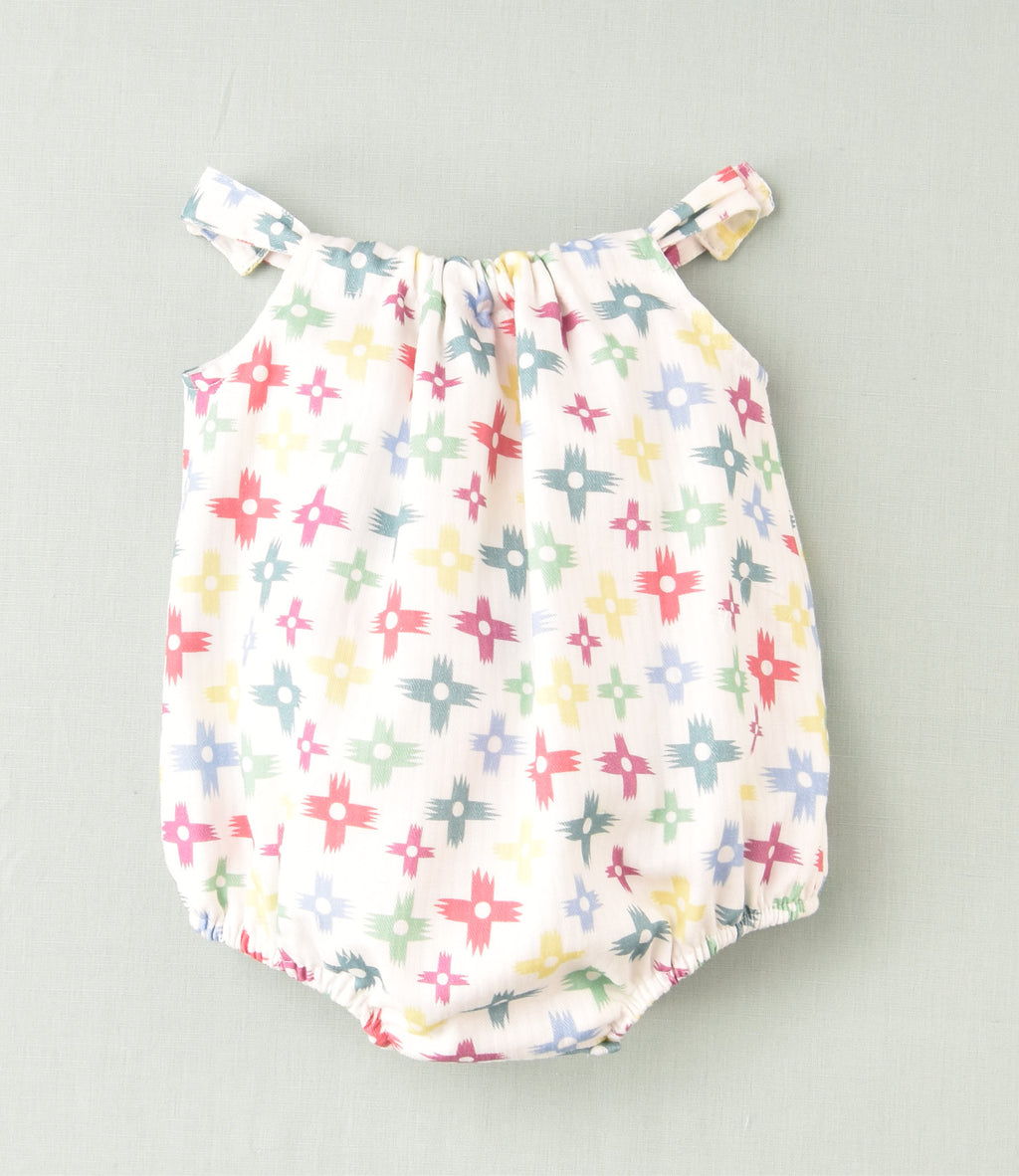 PELELE CRUCES BEBE NIÑO