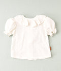 BLUSA PLUMETI BEBE NIÑA