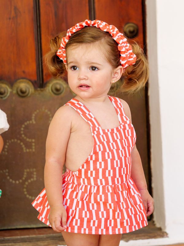 PETO TANEKA BEBE NIÑA