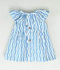 VESTIDO TANEKA BEBE NIÑA