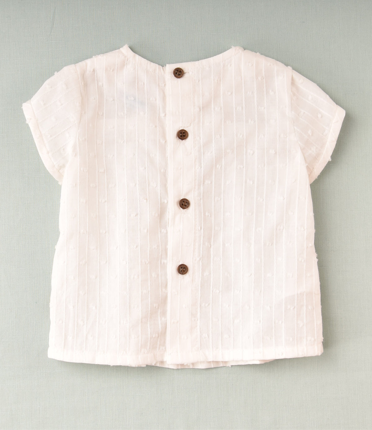 BABY BLOUSE