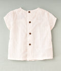 BLUSA PLUMETI BEBE NIÑO