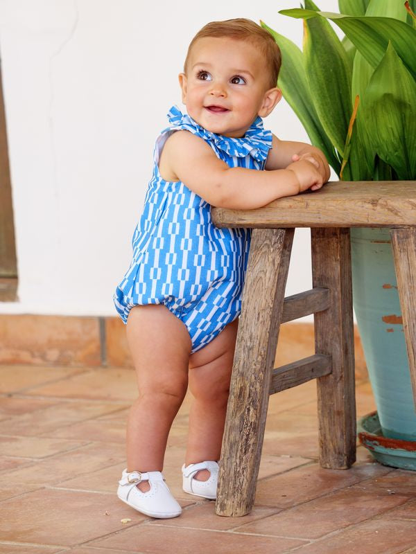 PELELE TANEKA BEBE NIÑO