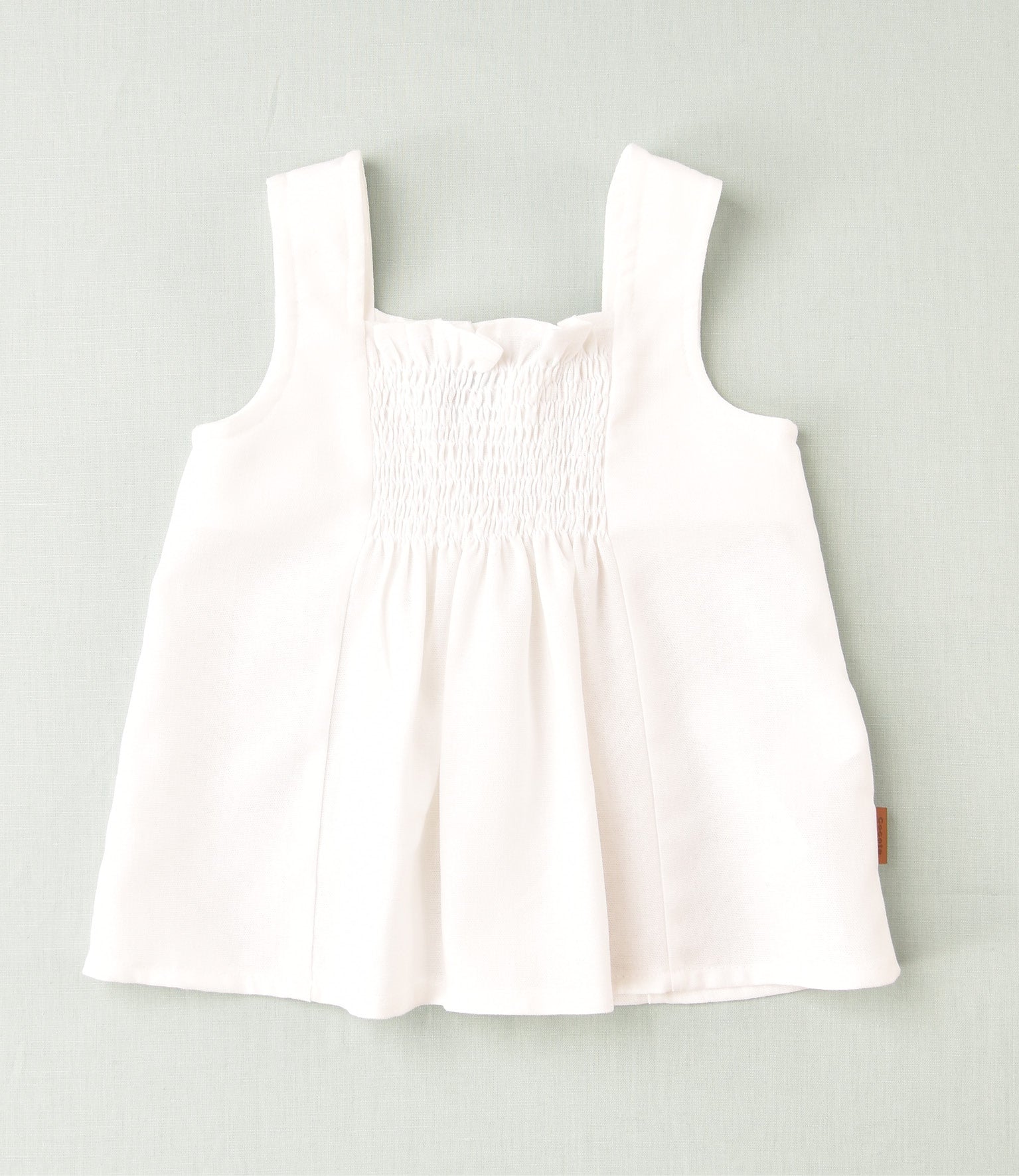 BLUSA LINO NIÑA
