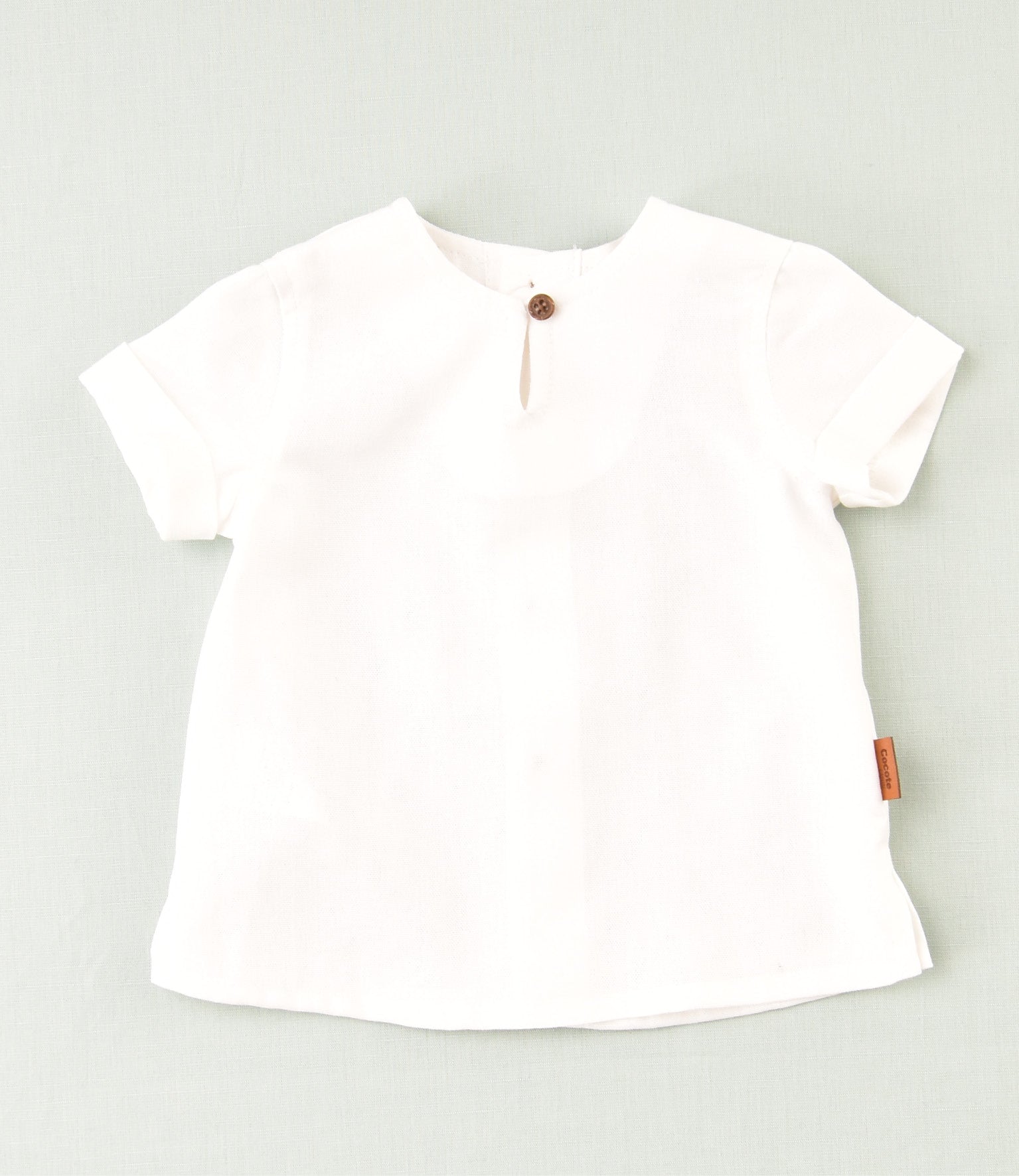 BLUSA LINO NIÑO
