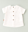 BLUSA LINO NIÑO