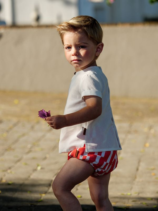 PANTALON RANA TANEKA