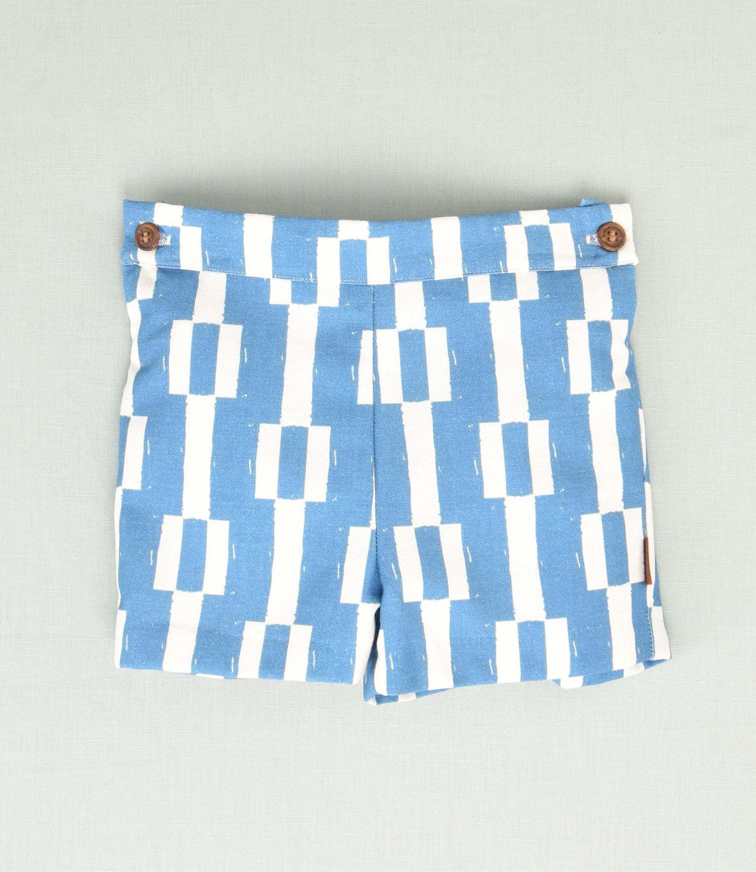 PANTALON CORTO TANEKA