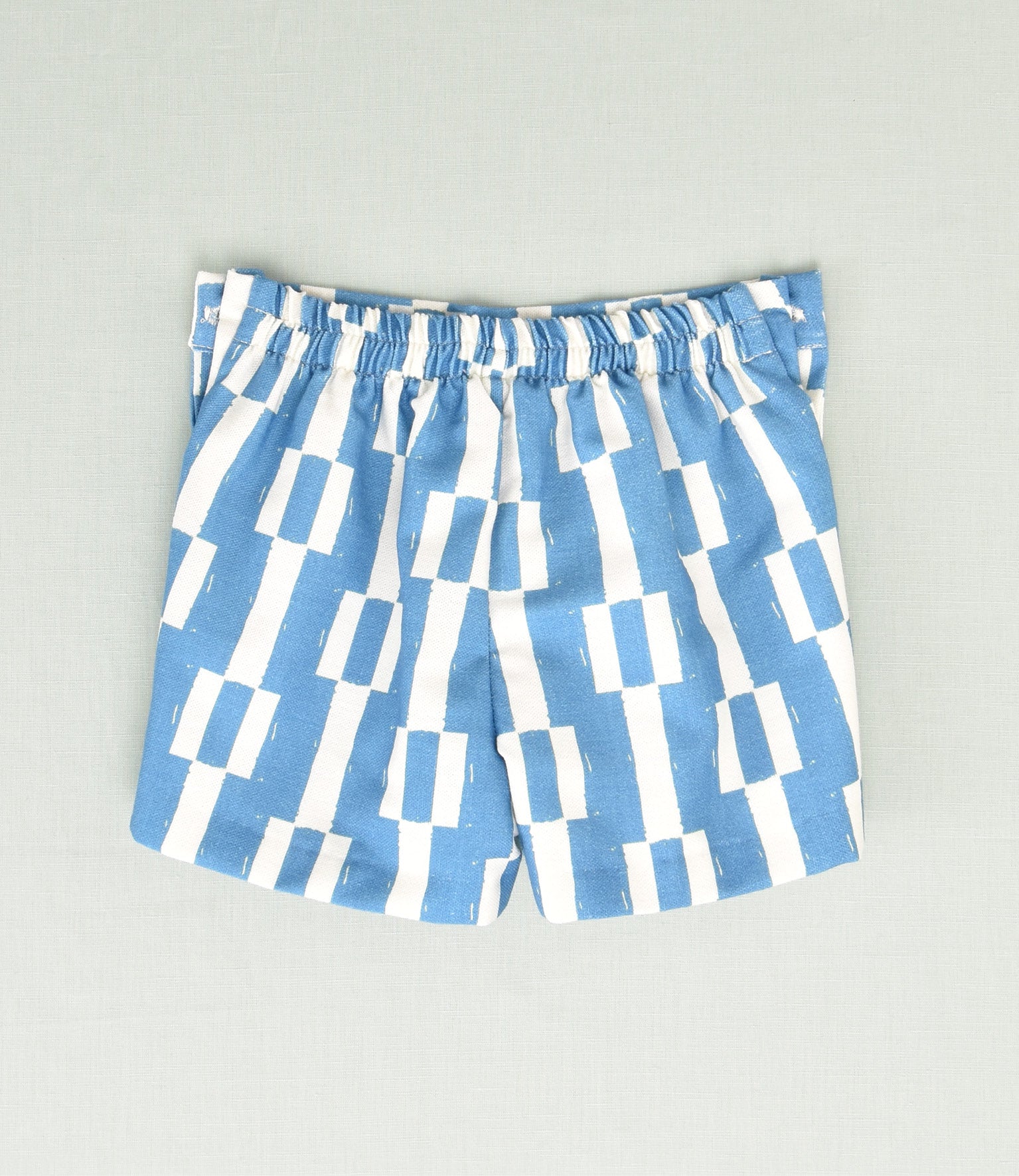 PANTALON CORTO TANEKA