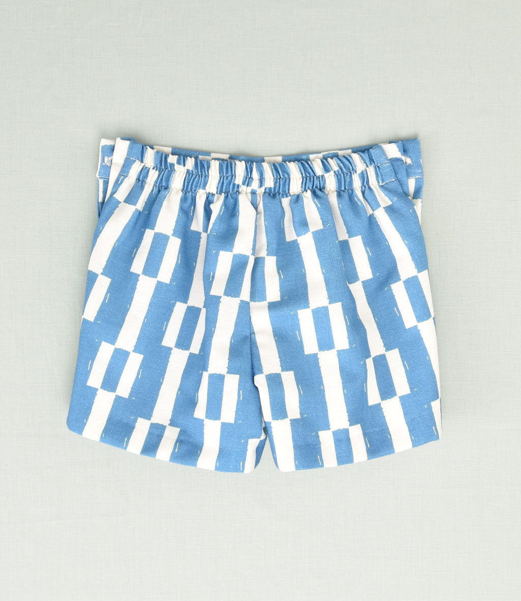 PANTALON CORTO TANEKA