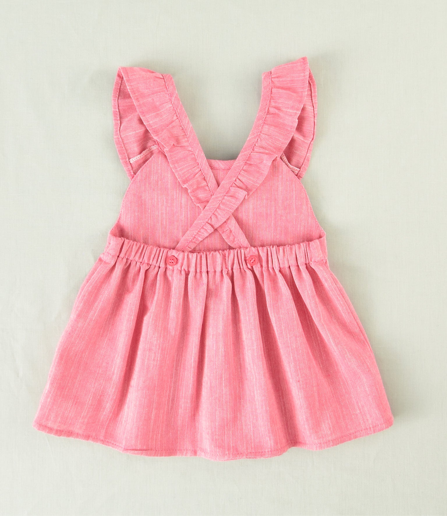 BLUSA LISA NIÑA