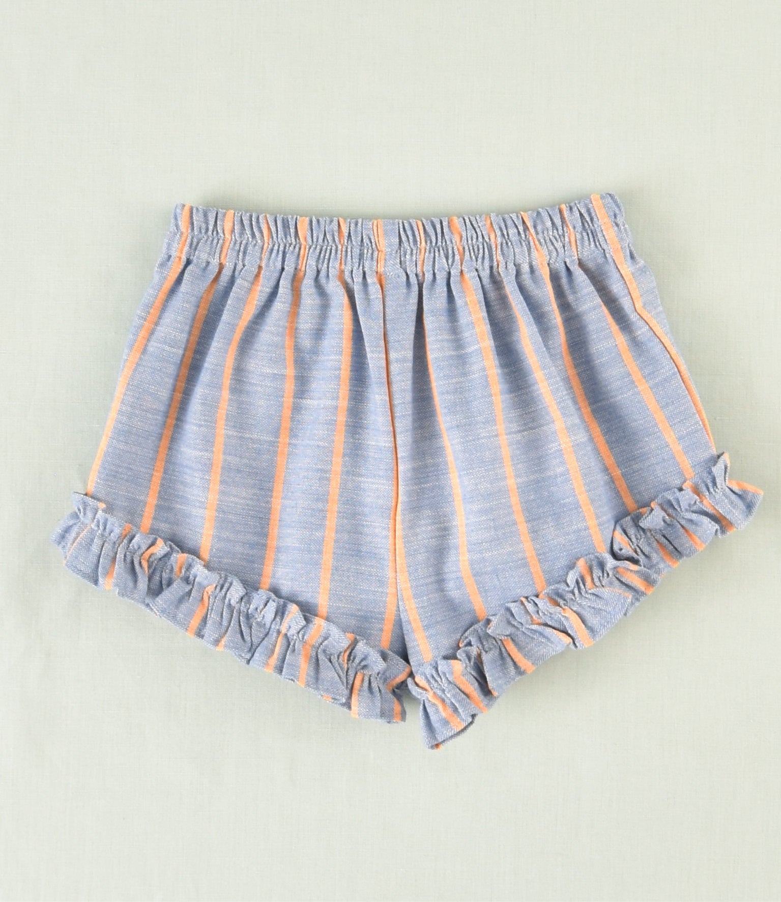 SHORT RAYAS NIÑA