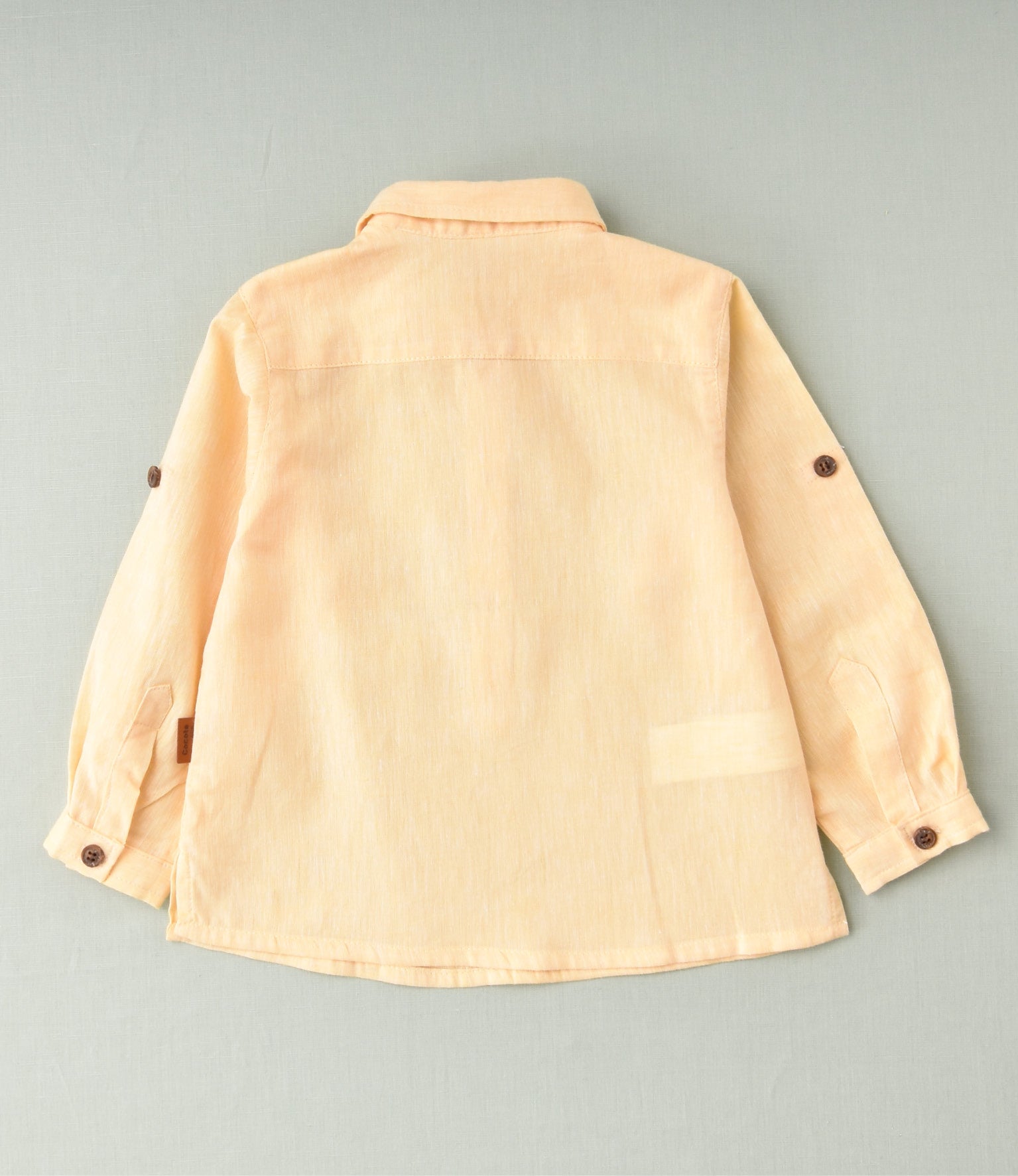 BLUSA LISA NIÑO