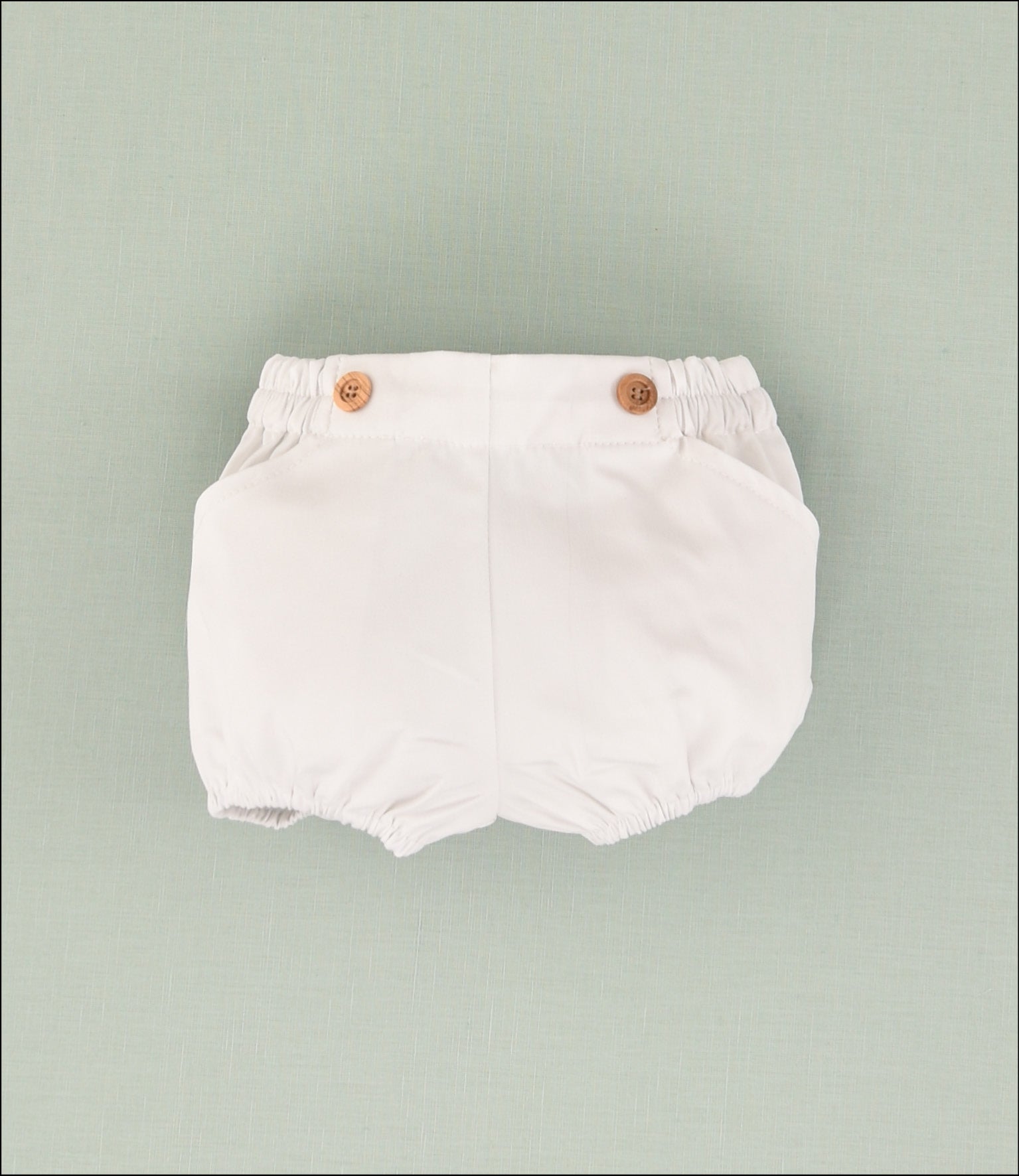 PANTALON RANA SARGA BEBE