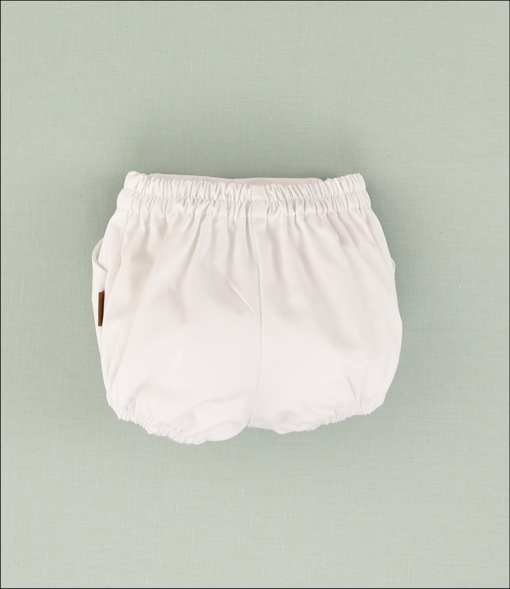 PANTALON RANA SARGA BEBE