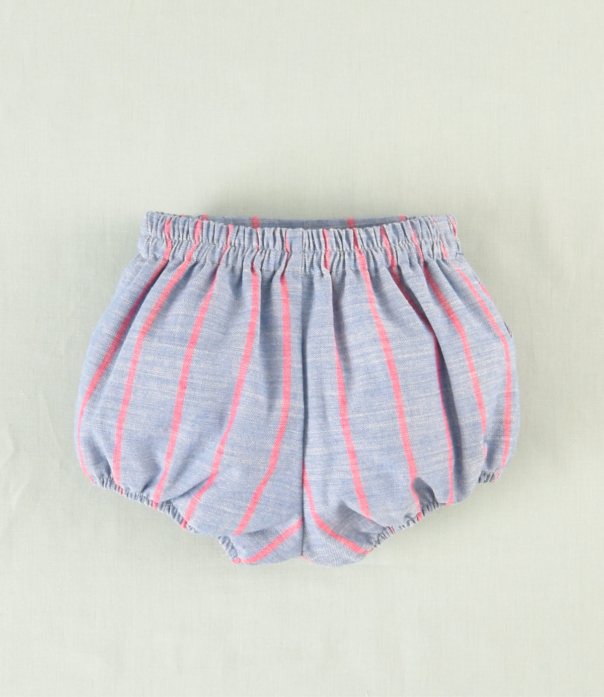 PANTALON RANA RAYAS BEBE