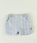 BOY SHORT