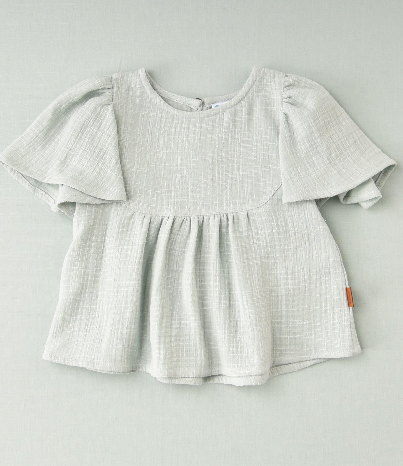 BLUSA LISA NIÑA