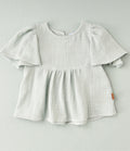 BLUSA LISA NIÑA