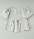 BLUSA LISA NIÑA