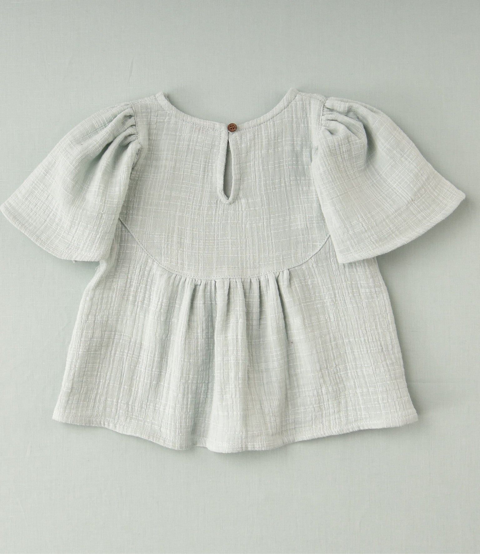 BLUSA LISA NIÑA