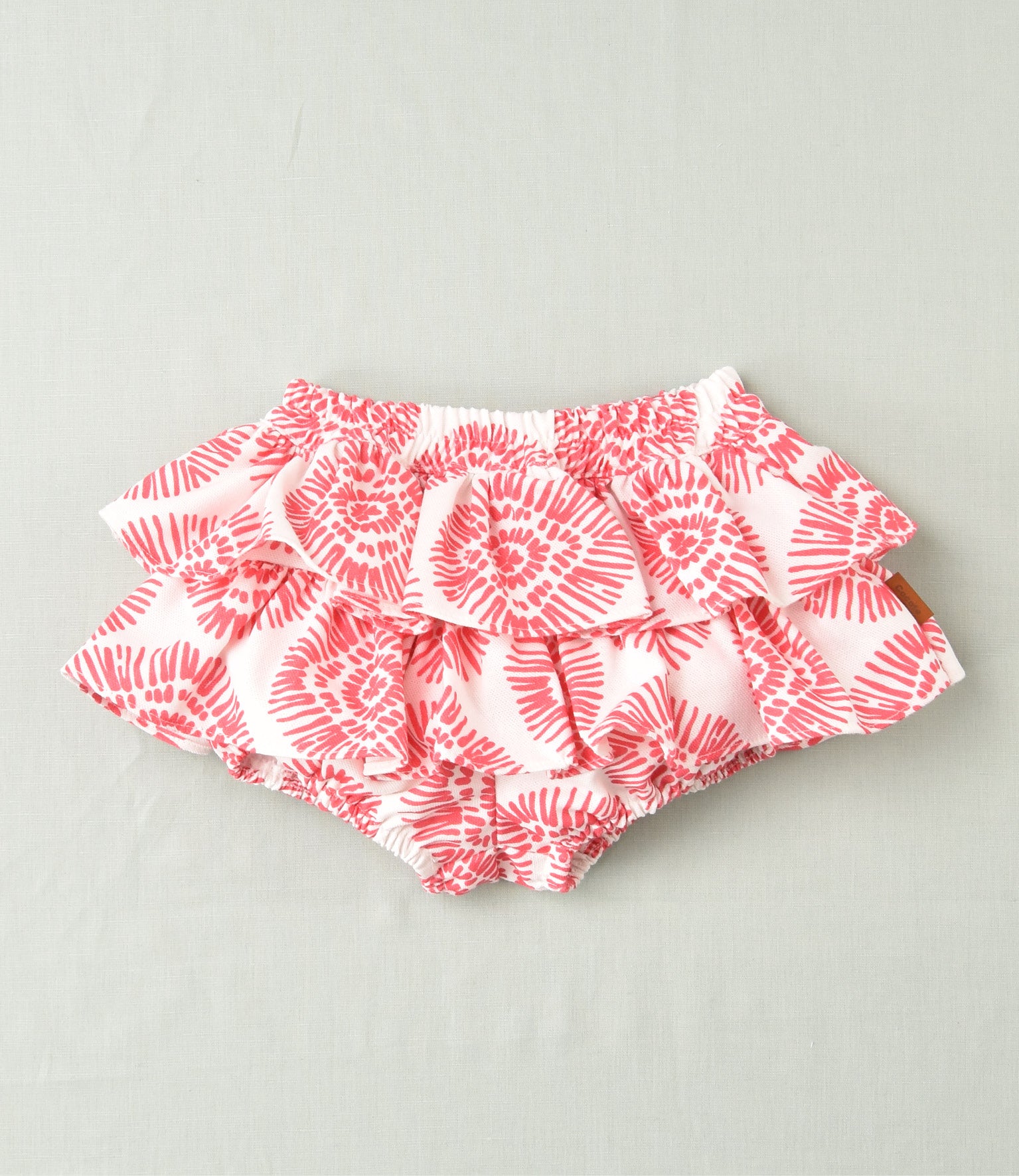 SHORT RANA BOHO NIÑA