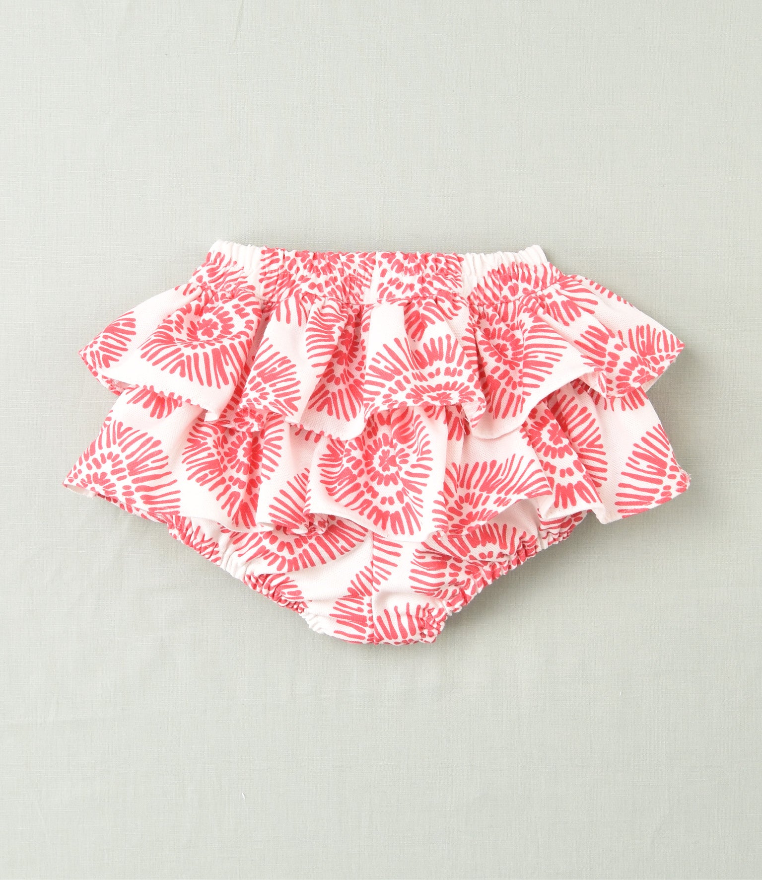 SHORT RANA BOHO NIÑA